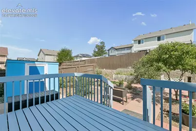 8034 Brittinger Way, Colorado Springs, CO 80951 - Photo 21