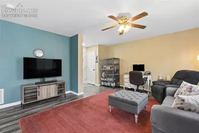 8034 Brittinger Way, Colorado Springs, CO 80951 - Photo 3