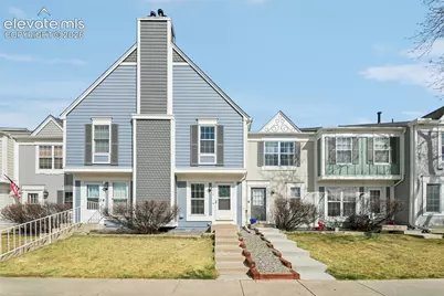 19915 Victorian Way, Parker, CO 80138 - Photo 1