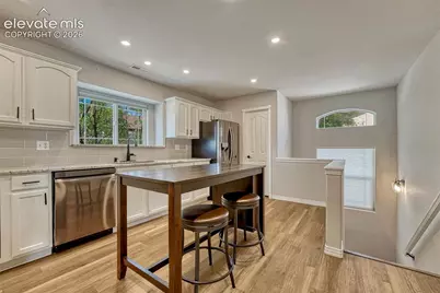 2273 Stepping Stones Way #F, Colorado Springs, CO 80904 - Photo 5