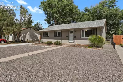 3211 N Institute Street, Colorado Springs, CO 80907 - Photo 3