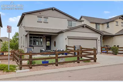 6712 Lucky Star Lane, Colorado Springs, CO 80923 - Photo 35