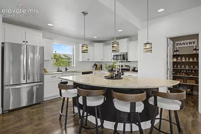 6712 Lucky Star Lane, Colorado Springs, CO 80923 - Photo 5