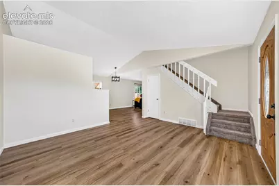 4510 Hollyridge Drive, Colorado Springs, CO 80916 - Photo 3
