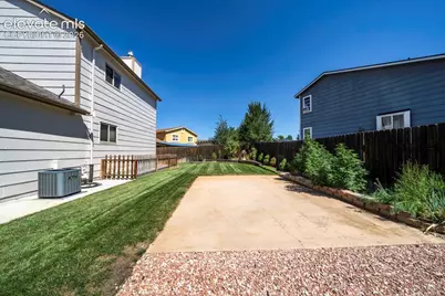 4510 Hollyridge Drive, Colorado Springs, CO 80916 - Photo 21