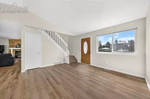 4510 Hollyridge Dr, Colorado Springs, CO 80916 - Photo 5