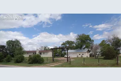 10970 Garrett Road, Peyton, CO 80831 - Photo 1