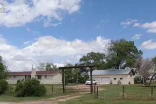 10970 Garrett Rd, Peyton, CO 80831 - Photo 1