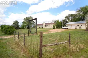 10970 Garrett Rd, Peyton, CO 80831 - Photo 1