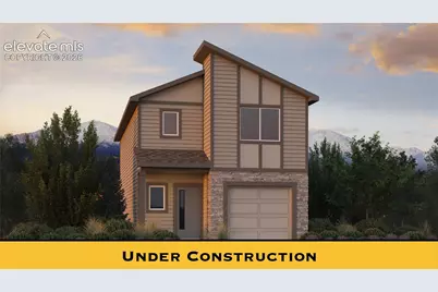 11316 Pura Vida Way, Fountain, CO 80817 - Photo 1