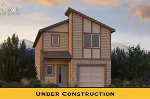 11316 Pura Vida Wy, Fountain, CO 80817 - Photo 1