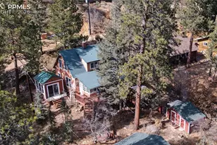 4410 Martindale Ave, Cascade, CO 80809 - Photo 3