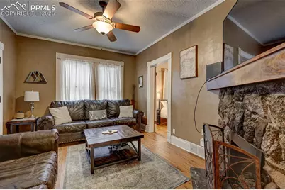 4410 Martindale Avenue, Cascade, CO 80809 - Photo 11