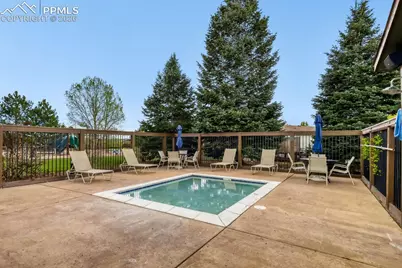 4180 Gray Fox Heights #111, Colorado Springs, CO 80922 - Photo 33