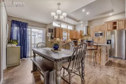 4180 Gray Fox Heights #111, Colorado Springs, CO 80922 - Photo 13
