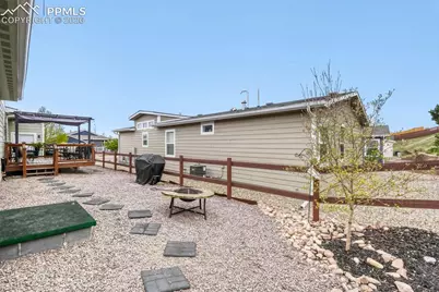 4180 Gray Fox Heights #111, Colorado Springs, CO 80922 - Photo 25