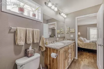 4180 Gray Fox Heights #111, Colorado Springs, CO 80922 - Photo 19