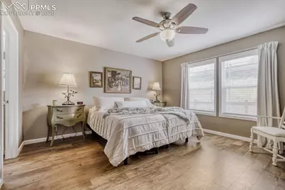 4180 Gray Fox Heights #111, Colorado Springs, CO 80922 - Photo 15