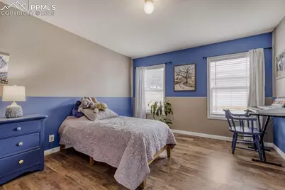 4180 Gray Fox Heights #111, Colorado Springs, CO 80922 - Photo 21