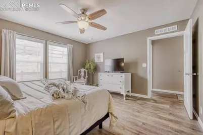 4180 Gray Fox Heights #111, Colorado Springs, CO 80922 - Photo 17