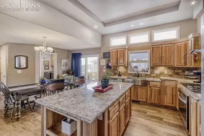4180 Gray Fox Heights #111, Colorado Springs, CO 80922 - Photo 11