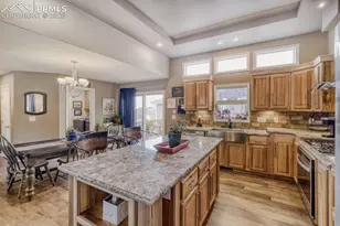 4180 Gray Fox Heights, Colorado Springs, CO 80922 - Photo 11