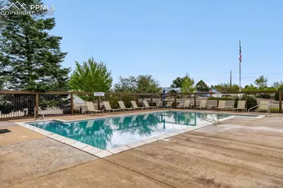 4180 Gray Fox Heights #111, Colorado Springs, CO 80922 - Photo 31