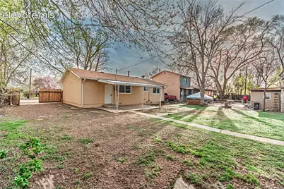 417 Linda Vista Drive, Fountain, CO 80817 - Photo 7