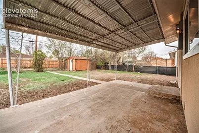 417 Linda Vista Drive, Fountain, CO 80817 - Photo 27