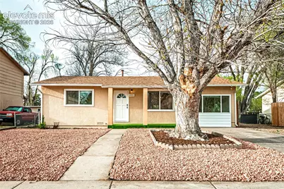 417 Linda Vista Drive, Fountain, CO 80817 - Photo 5