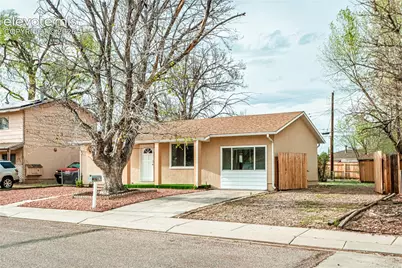 417 Linda Vista Drive, Fountain, CO 80817 - Photo 3