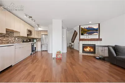 3412 Atlantic Drive, Colorado Springs, CO 80910 - Photo 5