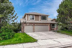 1845 Anasazi Ct, Colorado Springs, CO 80919 - Photo 1