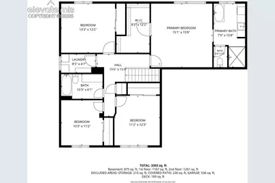 1845 Anasazi Court, Colorado Springs, CO 80919 - Photo 39