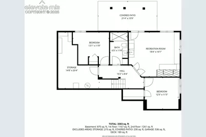 1845 Anasazi Court, Colorado Springs, CO 80919 - Photo 41