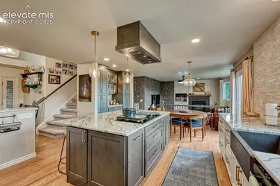 1845 Anasazi Court, Colorado Springs, CO 80919 - Photo 9