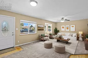 62 Otowi Dr, Colorado Springs, CO 80911 - Photo 5