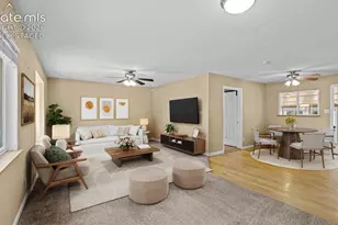 62 Otowi Dr, Colorado Springs, CO 80911 - Photo 3