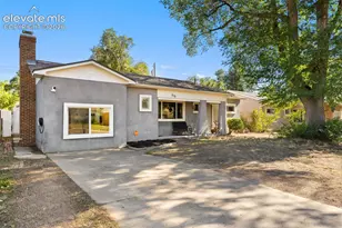 113 Everett Dr, Colorado Springs, CO 80911 - Photo 1