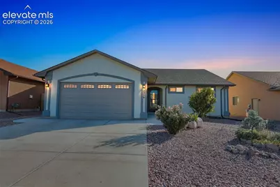 2326 Cliffmoor Lane, Pueblo, CO 81008 - Photo 33