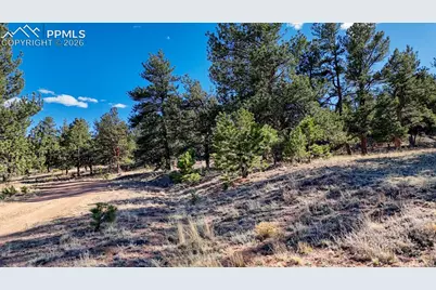 Lot 5124 Arikara Trail, Hartsel, CO 80449 - Photo 1