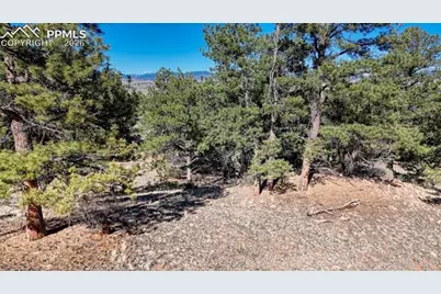 Lot 5124 Arikara Trail, Hartsel, CO 80449 - Photo 13