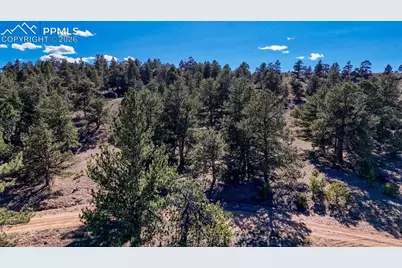 Lot 5124 Arikara Trail, Hartsel, CO 80449 - Photo 21