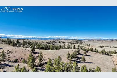 Lot 5124 Arikara Trail, Hartsel, CO 80449 - Photo 7