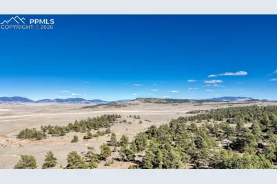 Lot 5124 Arikara Trail, Hartsel, CO 80449 - Photo 3
