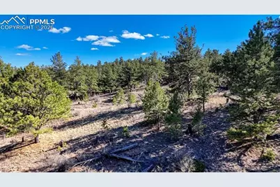 Lot 5124 Arikara Trail, Hartsel, CO 80449 - Photo 11