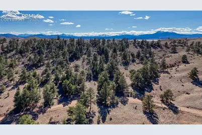 Lot 5124 Arikara Trail, Hartsel, CO 80449 - Photo 19