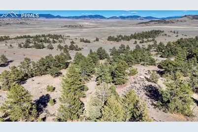 Lot 5124 Arikara Trail, Hartsel, CO 80449 - Photo 17