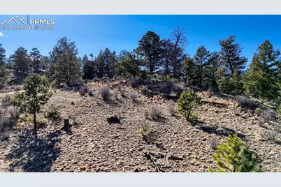 Lot 5124 Arikara Trail, Hartsel, CO 80449 - Photo 9