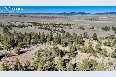 Lot 5124 Arikara Trail, Hartsel, CO 80449 - Photo 15
